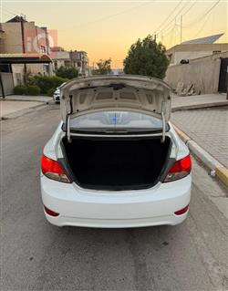 هيونداي أكسنت